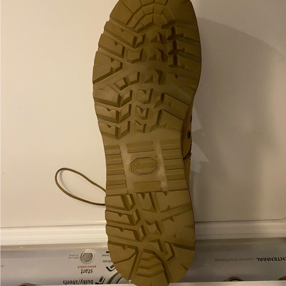 Belleville US Patriot Tactical Military Boots Size 15.5 - Picture 7 of 7